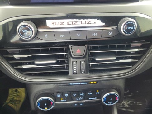 Used 2024 Ford Escape Active image 26