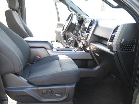 Used 2020 Ford F150 XLT w/ Equipment Group 302A Luxury image 35