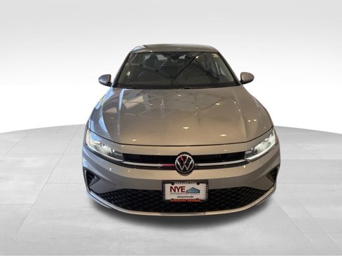 New 2025 Volkswagen Jetta SE image 7