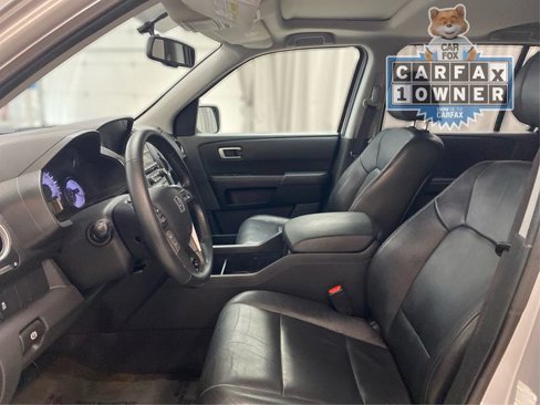 Used 2014 Honda Pilot EX-L image 10