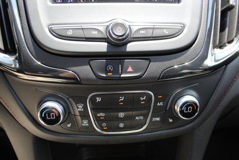 Used 2023 Chevrolet Equinox RS image 21