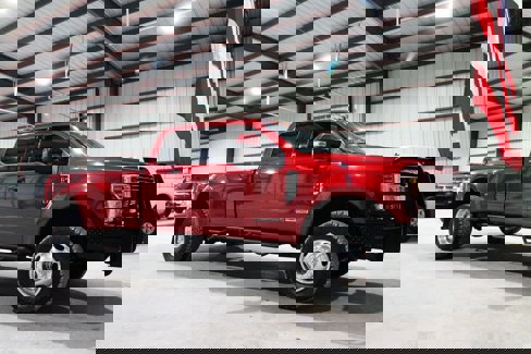 Used 2019 Ford F350 Lariat w/ Lariat Ultimate Package image 16