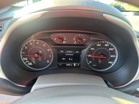Used 2017 Chevrolet Malibu LS image 27