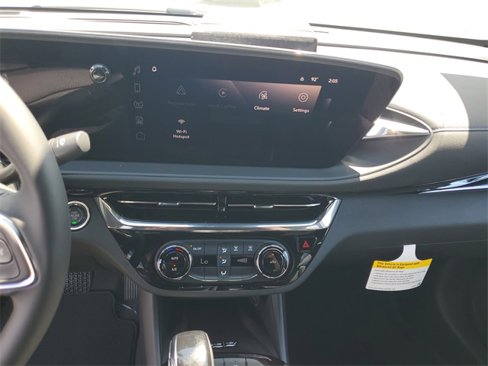 New 2025 Buick Envista Sport Touring w/ Convenience II Package image 15