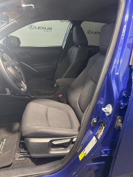 Used 2023 Toyota Corolla Cross LE image 32