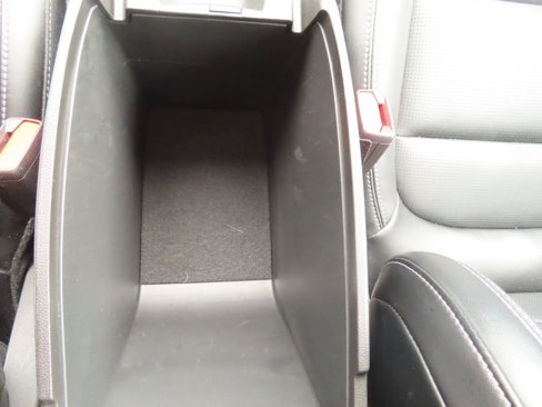 Used 2024 Ford Escape Platinum image 16