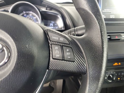 Used 2017 Toyota Yaris iA image 23