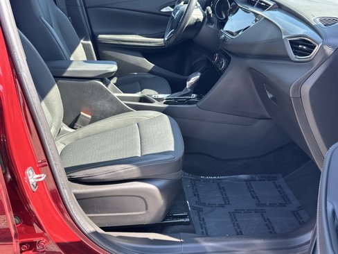 Used 2022 Buick Encore GX Preferred w/ Cold Weather Comfort Package image 13