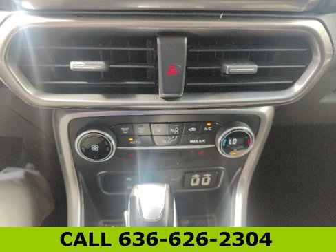 Used 2020 Ford EcoSport SE image 30