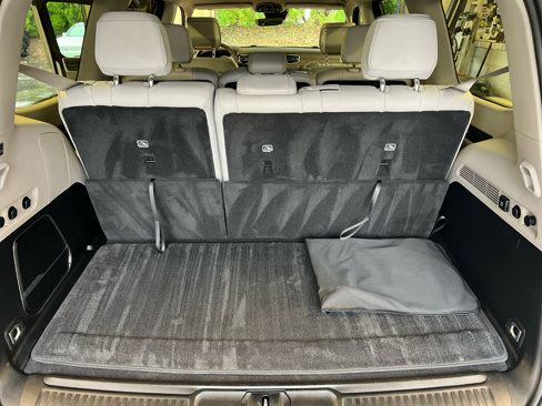 Used 2023 Jeep Wagoneer 4WD w/ Premium Group I image 24