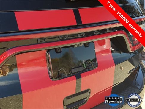 Certified 2023 Dodge Durango SRT image 16