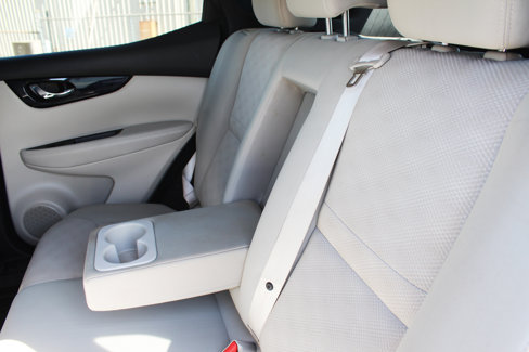 Used 2019 Nissan Rogue Sport SV image 35