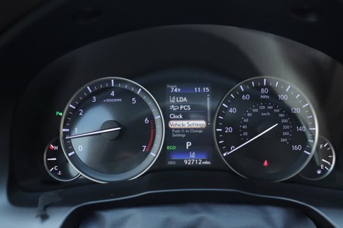 Used 2016 Lexus ES 350 image 28