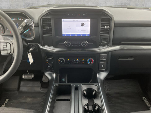 Certified 2021 Ford F150 XL w/ STX Appearance Package image 5