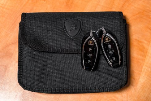 Used 2024 Lamborghini Urus S image 68