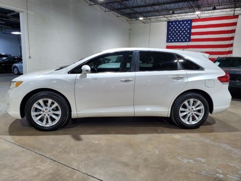 Used 2013 Toyota Venza XLE image 12