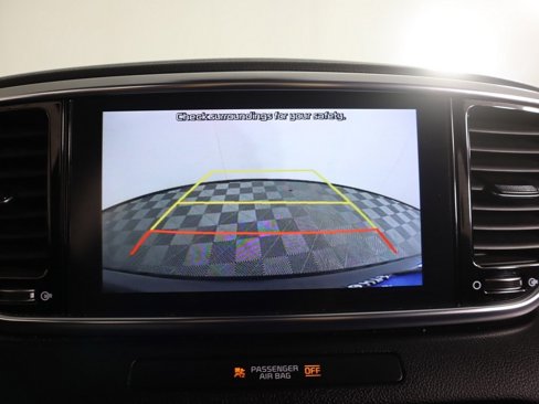 Used 2022 Kia Sportage EX image 47