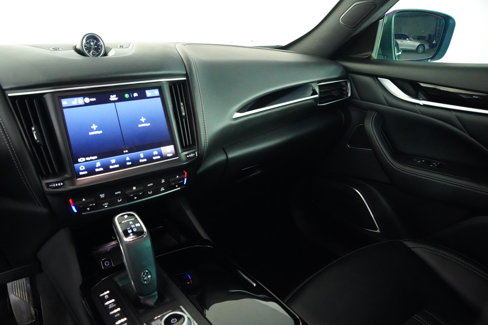 Used 2022 Maserati Levante GT image 52