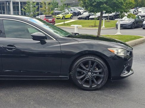 Used 2014 MAZDA MAZDA6 Touring image 6
