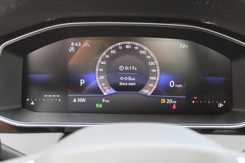 New 2025 Volkswagen Jetta Sport image 11