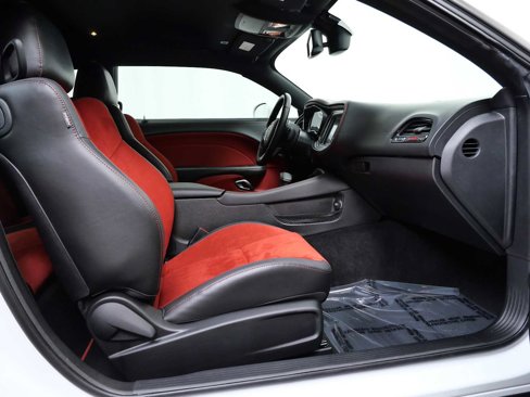 Used 2020 Dodge Challenger R/T Scat Pack image 14