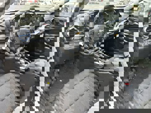 New 2025 Chevrolet Trax LS w/ LS Convenience Package image 10