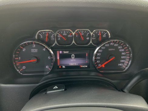 Used 2015 GMC Yukon SLE w/ Convenience Package image 16