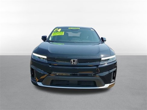 Used 2024 Honda Prologue EX image 2