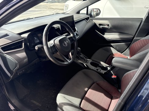 Used 2023 Toyota Corolla SE image 9