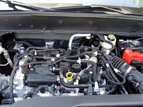 Used 2024 Ford Bronco Sport Heritage w/ Heritage Convenience Package image 59