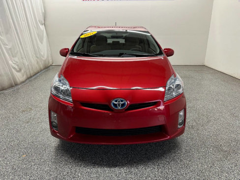 Used 2011 Toyota Prius Two image 2