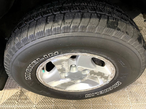 Used 2001 Toyota Sequoia Limited image 11