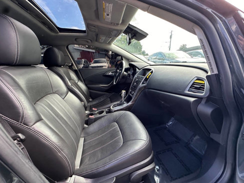 Used 2013 Buick Verano Leather image 15