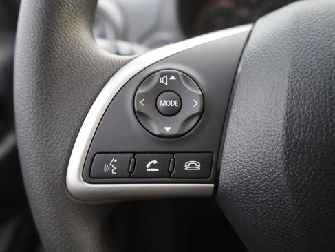 New 2024 Mitsubishi Mirage G4 ES image 39
