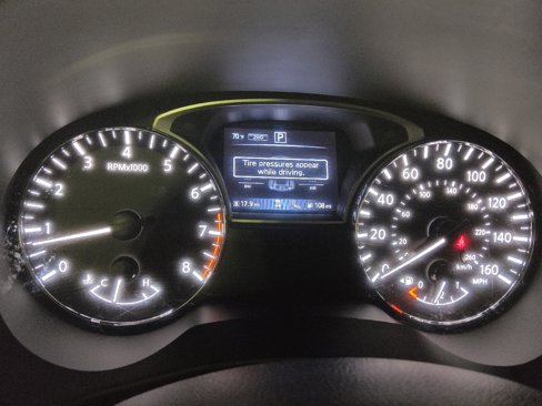 Used 2018 Nissan Pathfinder SL w/ SL Premium Package image 23