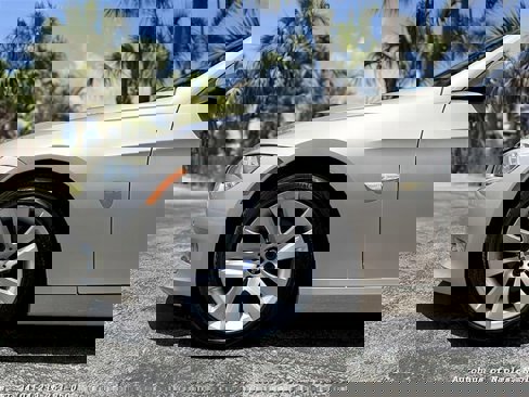 Used 2012 BMW 328i Convertible w/ Premium Pkg image 9