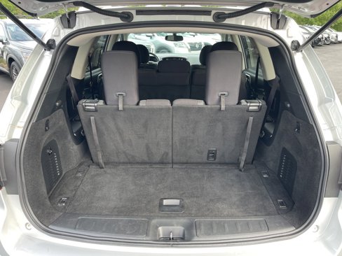 Used 2020 Nissan Pathfinder SV image 22