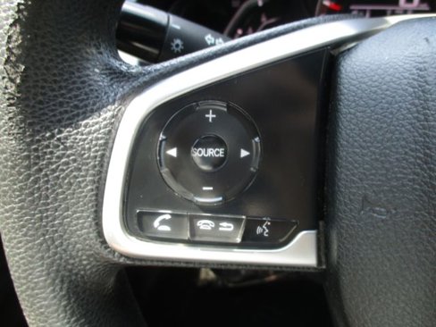 Used 2016 Honda Civic LX-P image 36
