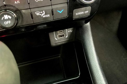 Certified 2022 Jeep Compass Trailhawk w/ Trailhawk Elite Group image 33