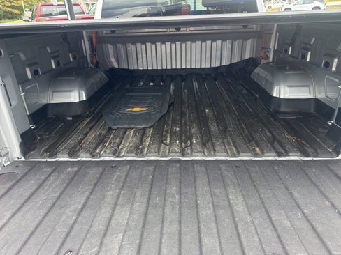 Used 2019 Chevrolet Silverado 1500 LT Trail Boss w/ Convenience Package image 28