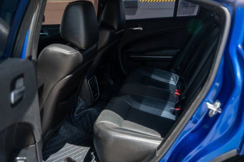 Used 2018 Dodge Charger R/T w/ Plus Group image 23