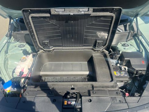Used 2024 Hyundai Kona SE image 50