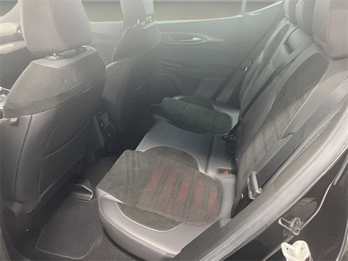 Used 2024 Dodge Hornet R/T image 4