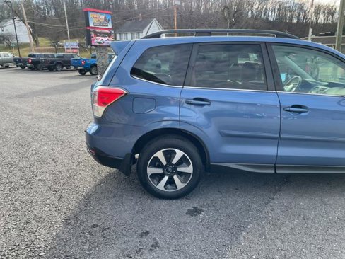 Used 2018 Subaru Forester 2.5i Limited image 8