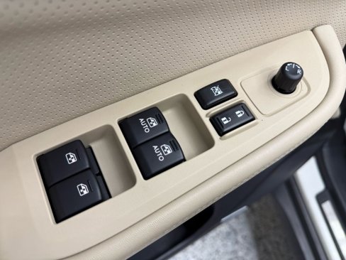 Used 2015 Subaru Outback 2.5i Limited image 12