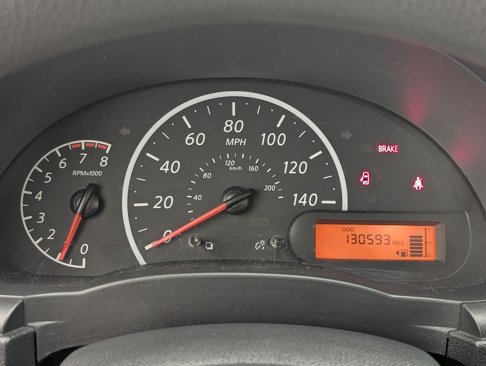 Used 2015 Nissan Versa S image 20