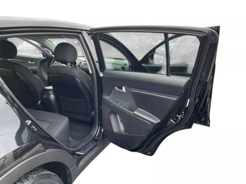 Used 2011 Kia Sportage LX image 16