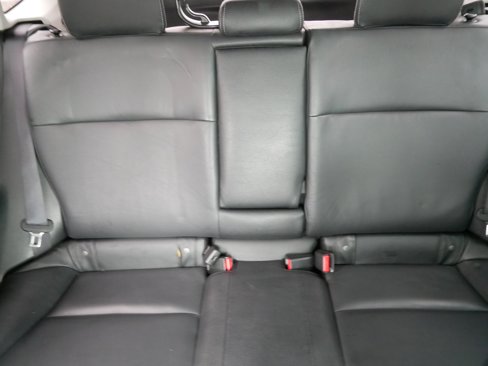 Used 2014 Subaru Crosstrek 2.0i Limited w/ Popular Package #2 image 13