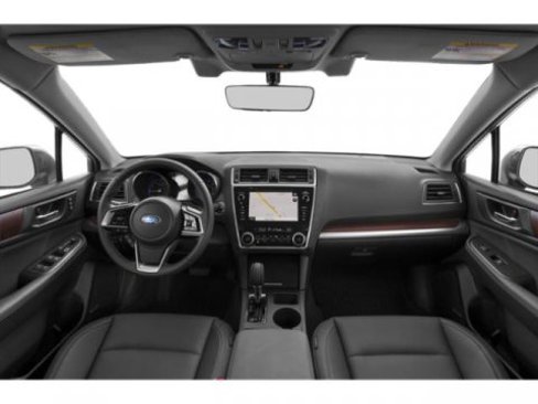 Used 2018 Subaru Outback 2.5i Limited image 11