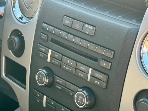 Used 2012 Ford F150 XLT w/ XLT Convenience Pkg image 29